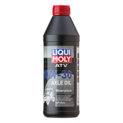 LIQUIMOLY AXLE OIL 10W-30...
