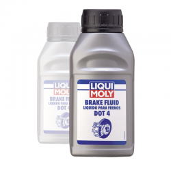 LIQUIDE DE FREIN LIQUIMOLY...