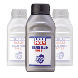 LIQUIMOLY LIQUIDE DE FREIN...
