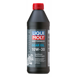 LIQUIMOLY GEAR OIL SYNTH...