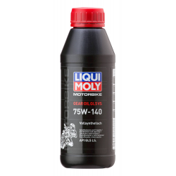 HUILE LIQUIMOLY POUR BOÎTES...