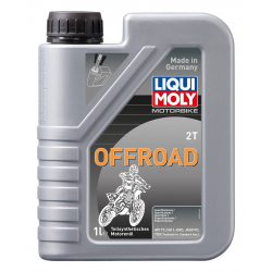 HUILE LIQUIMOLY 2 TEMPS...