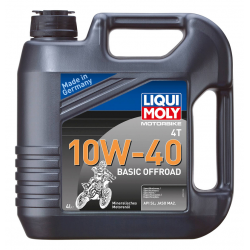 LIQUIMOLY OIL 4 STROKE -...