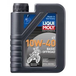 LIQUIMOLY OIL 4 STROKE -...