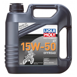 LIQUIMOLY OIL 4 STROKE -...