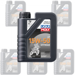 LIQUIMOLY OIL 4 STROKE -...