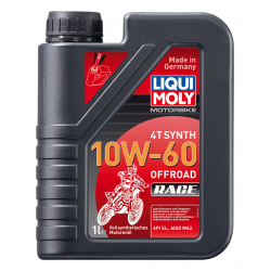 LIQUIMOLY OIL 4 STROKE -...