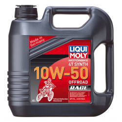HUILE LIQUIMOLY 4 TEMPS...