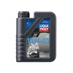 LIQUIMOLY OIL 4 STROKE -...