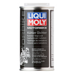 LIQUIMOLY RADIATOR SEALANT...