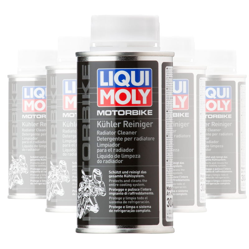 LIQUIMOLY RADIATOR CLEANER 150ml 3042