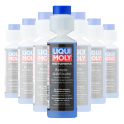 LIQUIMOLY MOTORBIKE BENZIN...