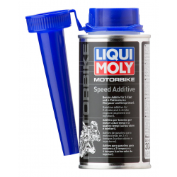 LIQUIMOLY SPEED ADDITIVE...