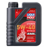 LIQUIMOLY OIL 4 STROKE - FULLY SYNTH - OFFROAD RACE 5W-40 1L 3018