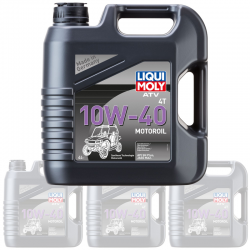 LIQUIMOLY OIL 4 STROKE -...