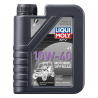 LIQUIMOLY OIL 4 STROKE - SEMI SYNTH -ATV SxS - 10W-40 1L 3013