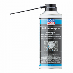 SPRAY POUR COURROIE...
