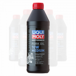 LIQUIMOLY FORK OIL 10W...