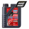 LIQUIMOLY OIL 4 STROKE - FULLY SYNTH - STREET RACE - 5W-40 1L 2592