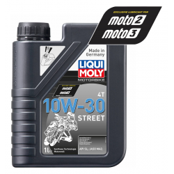 LIQUIMOLY OIL 4 STROKE -...