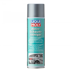 NETTOYANT MOUSSE ACTIVE...