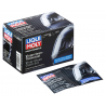 LIQUIMOLY VISOR CLEANING CLOTH SET / 12packs [20947]