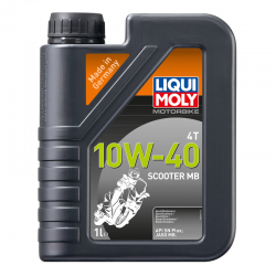 LIQUIMOLY OIL 4 STROKE -...