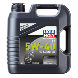 LIQUIMOLY OIL 4 STROKE -...