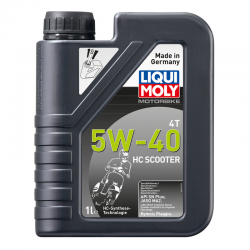 LIQUIMOLY OIL 4 STROKE -...