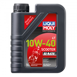 LIQUIMOLY OIL 4 STROKE -...