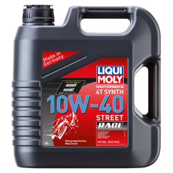 LIQUIMOLY OIL 4 STROKE -...