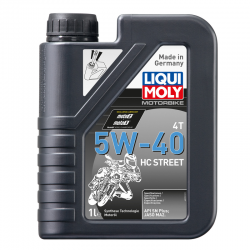 LIQUIMOLY OIL 4 STROKE -...