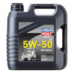 LIQUIMOLY OIL 4 STROKE -...