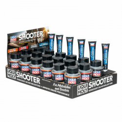 LIQUIMOLY SHOOTERS PACK...