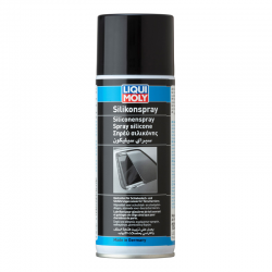 SPRAY SILICONE LIQUIMOLY...