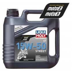 LIQUIMOLY OIL 4 STROKE -...