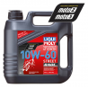 LIQUI MOLY 10W60 4Litres