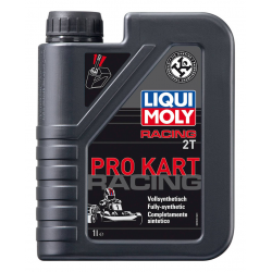 LIQUIMOLY OIL 2 STROKE -...