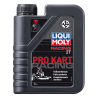LIQUIMOLY OIL 2 STROKE - FULLY SYNTH - PRO KART 1L 1635