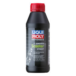 LIQUIMOLY OIL 2 STROKE -...