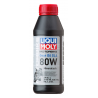 LIQUIMOLY GEAR OIL MINERAL GL4 80W 500ml 1617