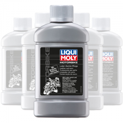 LIQUIMOLY LEATHER SUIT CARE...