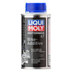 LIQUIMOLY 4T BIKE ADDITIVE...