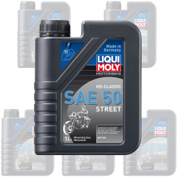 LIQUIMOLY OIL 4 STROKE -...