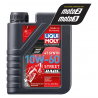 LIQUIMOLY HUILE 4 TEMPS   10W 60   COURSE DE RUE 1 L 1525