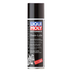 LIQUIMOLY CHAIN LUBE 250ml...