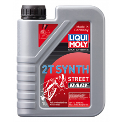 HUILE LIQUIMOLY 2 TEMPS...