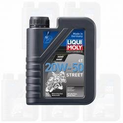 LIQUIMOLY OIL 4 STROKE -...