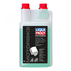 LIQUIMOLY MOTORBIKE FOAM...