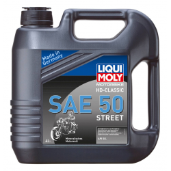 LIQUIMOLY OIL 4 STROKE -...